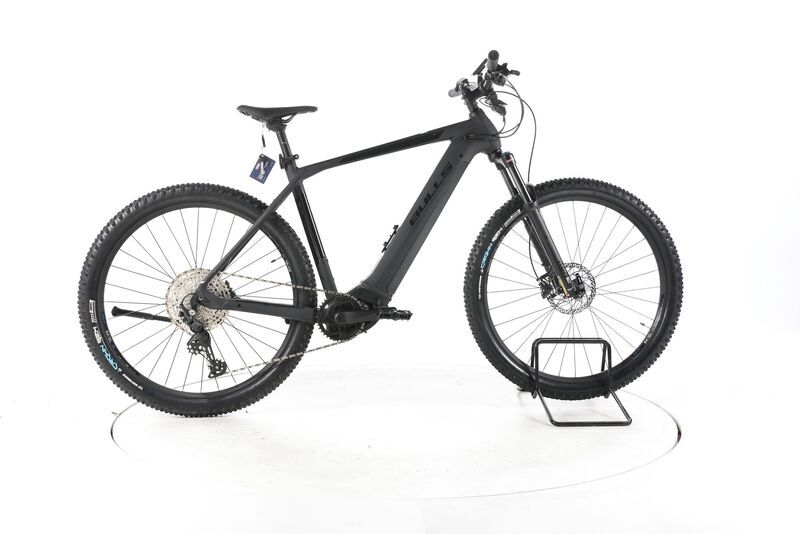 Bulls Copperhead EVO 2 2023 | black | 29" | M | < 500 km, image 1 of 5
