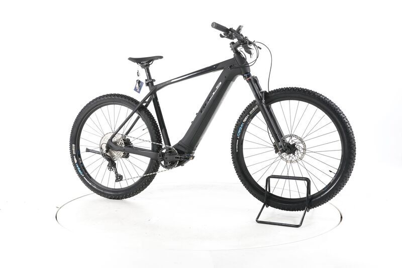 Bulls Copperhead EVO 2 2023 | black | 29" | M | < 500 km, image 2 of 5