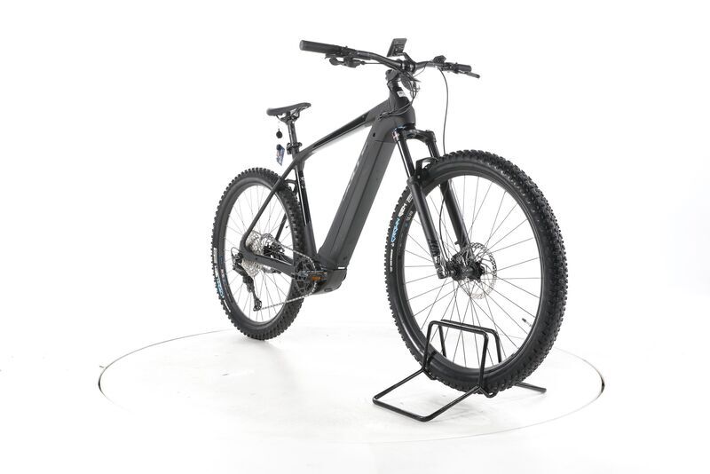 Bulls Copperhead EVO 2 2023 | black | 29" | M | < 500 km, image 3 of 5