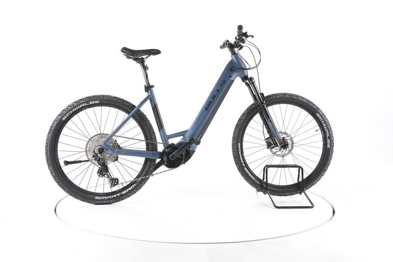 Bulls Copperhead Evo 2 2023 | niebieski | 27,5" | 48 cm | 500 - 3000 km, image 1 of 5