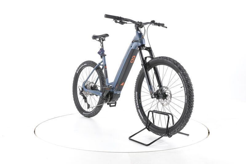 Bulls Copperhead Evo 2 2023 | niebieski | 27,5" | 48 cm | 500 - 3000 km, image 3 of 5