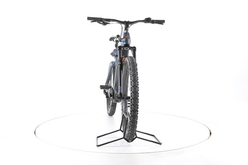 Bulls Copperhead Evo 2 2023 | niebieski | 27,5" | 48 cm | 500 - 3000 km, image 4 of 5