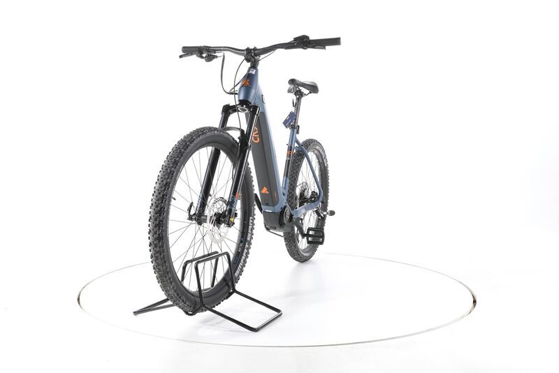 Bulls Copperhead Evo 2 2023 | niebieski | 27,5" | 48 cm | 500 - 3000 km, image 5 of 5
