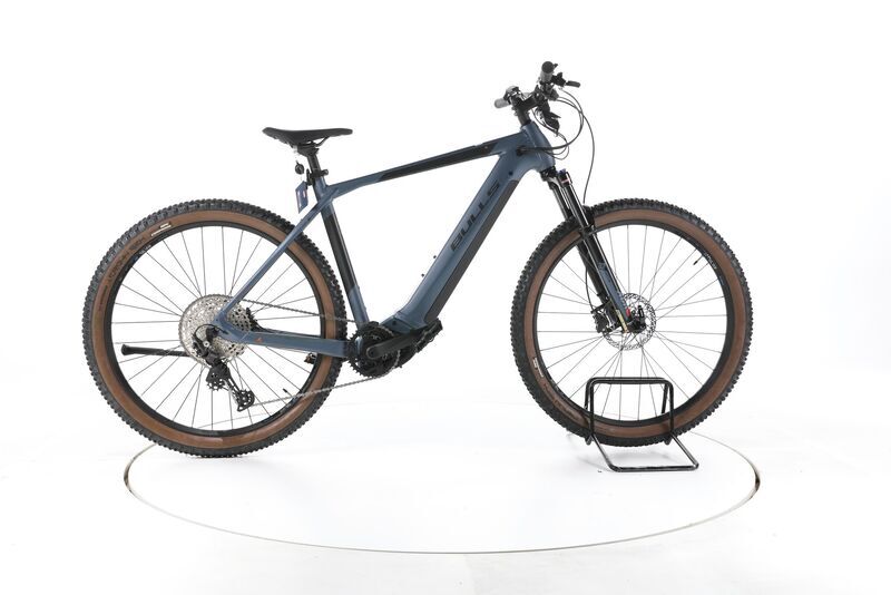 Bulls Copperhead EVO 2 2023 | modrá | 29" | 54 cm | < 500 km, image 1 of 5
