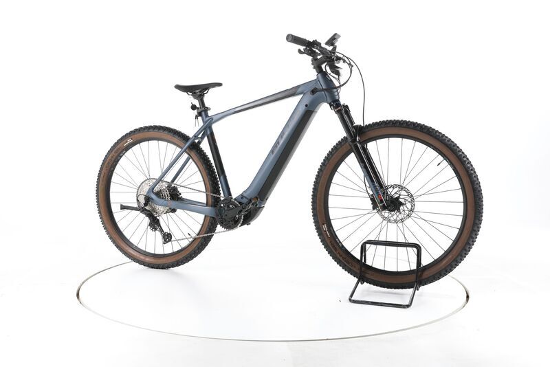 Bulls Copperhead EVO 2 2023 | modrá | 29" | 54 cm | < 500 km, image 2 of 5