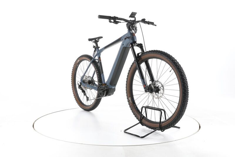 Bulls Copperhead EVO 2 2023 | modrá | 29" | 54 cm | < 500 km, image 3 of 5