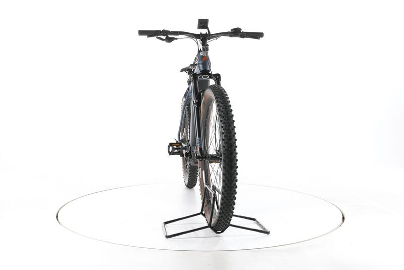 Bulls Copperhead EVO 2 2023 | modrá | 29" | 54 cm | < 500 km, image 4 of 5