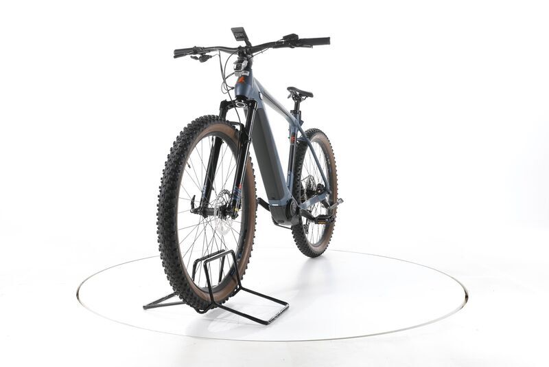 Bulls Copperhead EVO 2 2023 | modrá | 29" | 54 cm | < 500 km, image 5 of 5