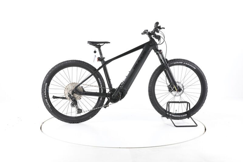 Bulls Copperhead EVO 2 2023 | czarny | 27,5" | M | < 500 km, image 1 of 5