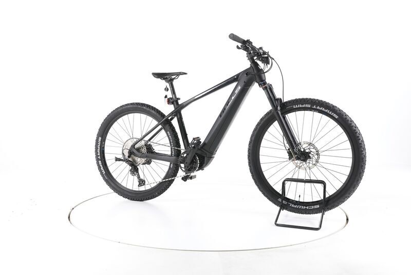Bulls Copperhead EVO 2 2023 | czarny | 27,5" | M | < 500 km, image 2 of 5