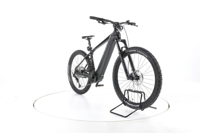 Bulls Copperhead EVO 2 2023 | czarny | 27,5" | M | < 500 km, image 3 of 5