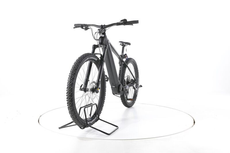 Bulls Copperhead EVO 2 2023 | czarny | 27,5" | M | < 500 km, image 5 of 5