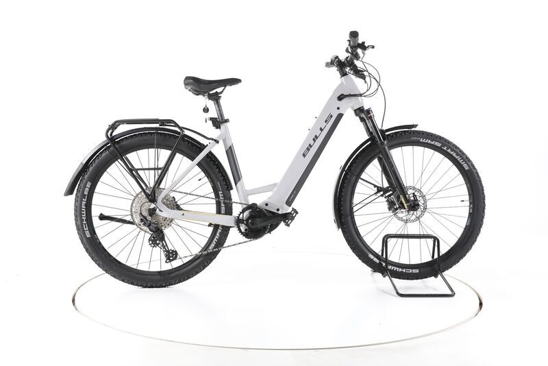 Bulls Copperhead Evo 2 2023 | white | 27,5" | 48 cm | 500 - 3000 km, image 1 of 5