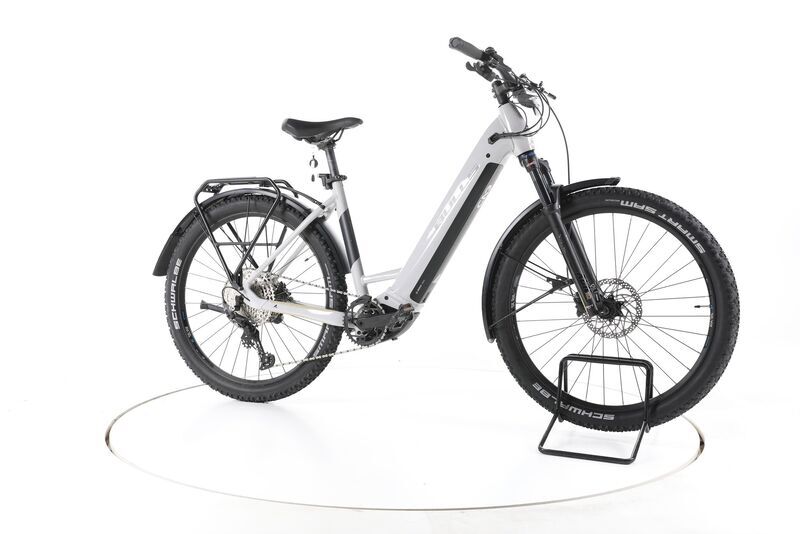 Bulls Copperhead Evo 2 2023 | white | 27,5" | 48 cm | 500 - 3000 km, image 2 of 5
