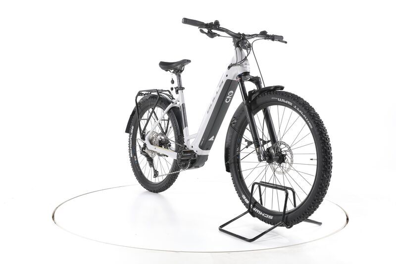 Bulls Copperhead Evo 2 2023 | white | 27,5" | 48 cm | 500 - 3000 km, image 3 of 5