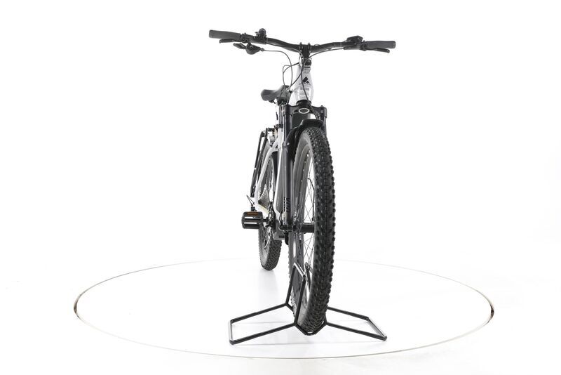 Bulls Copperhead Evo 2 2023 | white | 27,5" | 48 cm | 500 - 3000 km, image 4 of 5