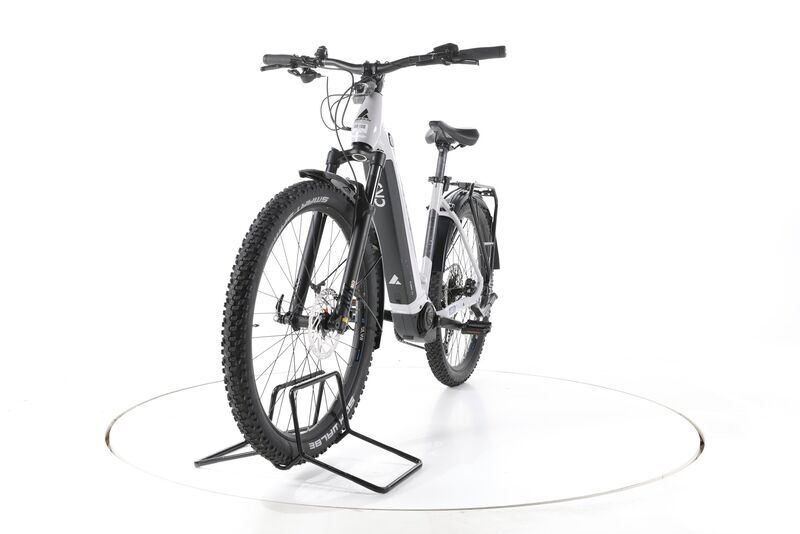 Bulls Copperhead Evo 2 2023 | white | 27,5" | 48 cm | 500 - 3000 km, image 5 of 5