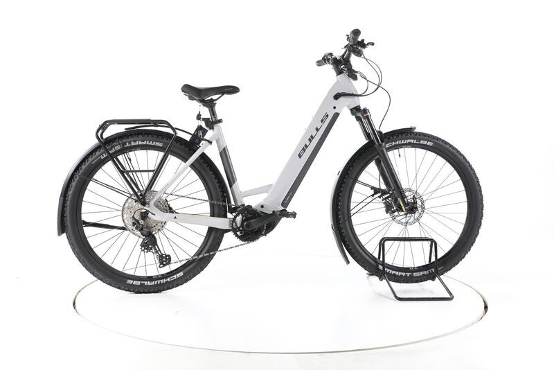 Bulls Copperhead Evo 2 2023 | white | 27,5" | 48 cm | < 500 km, image 1 of 5