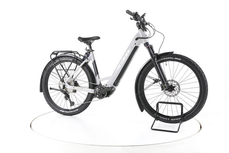 Bulls Copperhead Evo 2 2023 | white | 27,5" | 48 cm | < 500 km, image 2 of 5