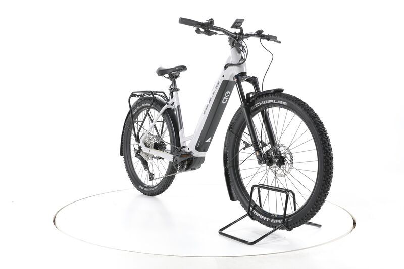Bulls Copperhead Evo 2 2023 | white | 27,5" | 48 cm | < 500 km, image 3 of 5