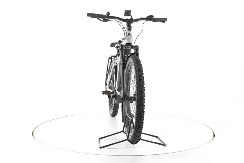 Bulls Copperhead Evo 2 2023 | white | 27,5" | 48 cm | < 500 km, image 4 of 5