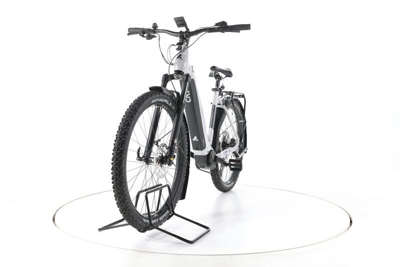 Bulls Copperhead Evo 2 2023 | white | 27,5" | 48 cm | < 500 km, image 5 of 5