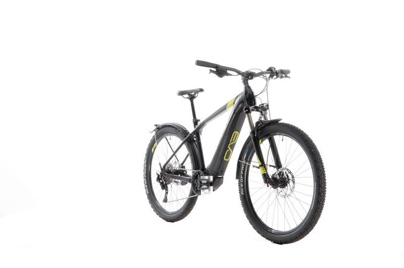 Bulls Copperhead Evo 2 Street (2021) 