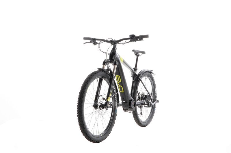 Bulls Copperhead EVO 2 Street (2021) | Diamant | schwarz | 44 cm | 100 - 500 km 2