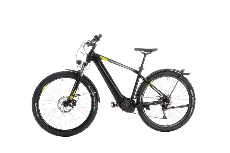 Bulls Copperhead EVO 2 Street (2021) | Diamant | schwarz | 44 cm | 100 - 500 km 4