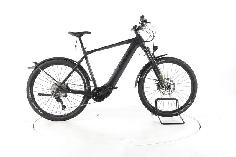 Bulls Copperhead EVO 2 Street 2023 | černá | 27,5" | 54 cm | 500 - 3000 km, image 1 of 5
