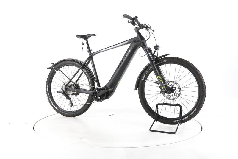 Bulls Copperhead EVO 2 Street 2023 | černá | 27,5" | 54 cm | 500 - 3000 km, image 2 of 5