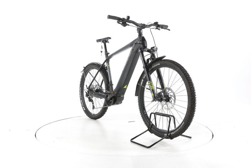 Bulls Copperhead EVO 2 Street 2023 | černá | 27,5" | 54 cm | 500 - 3000 km, image 3 of 5