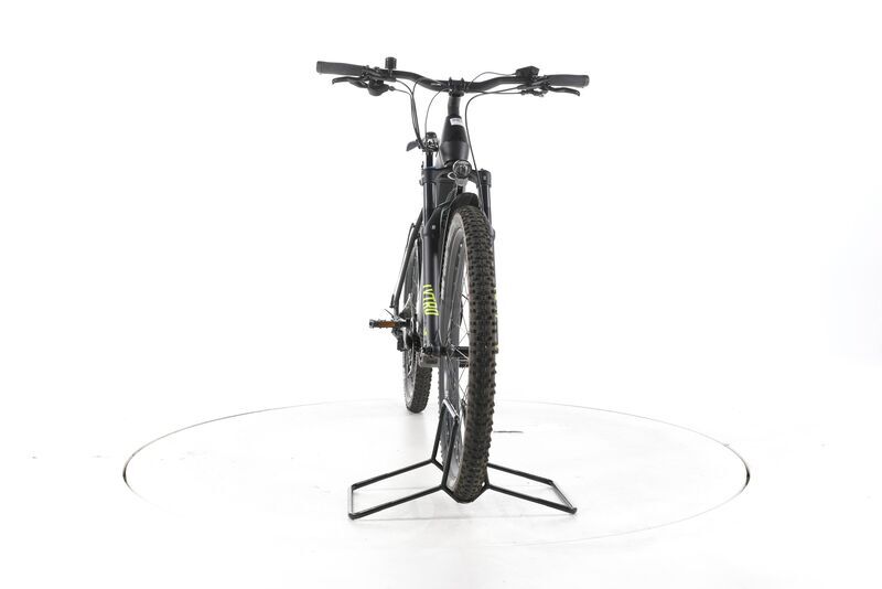 Bulls Copperhead EVO 2 Street 2023 | černá | 27,5" | 54 cm | 500 - 3000 km, image 4 of 5