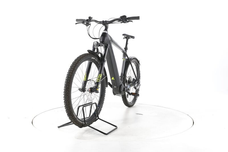 Bulls Copperhead EVO 2 Street 2023 | černá | 27,5" | 54 cm | 500 - 3000 km, image 5 of 5