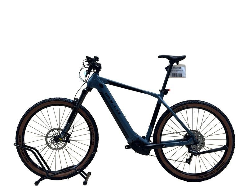 Bulls Copperhead Evo 2 XXL | blue | 29" | XL | 500 - 3000 km, image 2 of 5