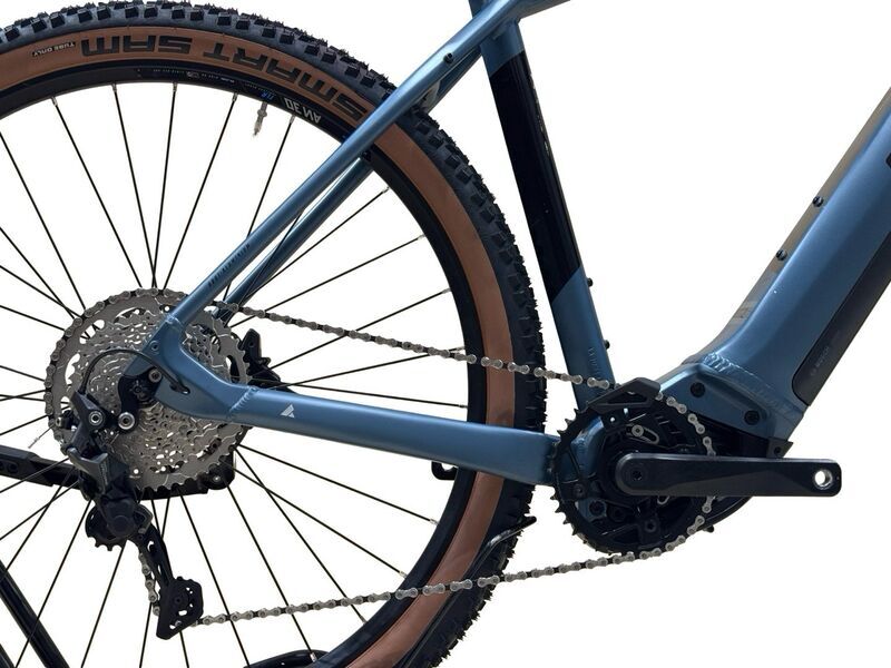 Bulls Copperhead Evo 2 XXL | blue | 29" | XL | 500 - 3000 km, image 3 of 5