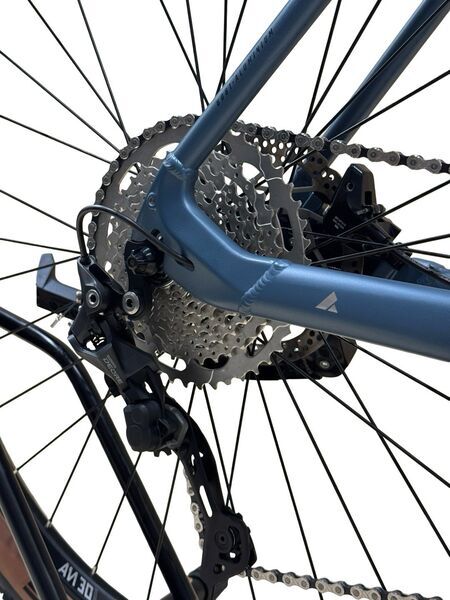 Bulls Copperhead Evo 2 XXL | blue | 29" | XL | 500 - 3000 km, image 4 of 5