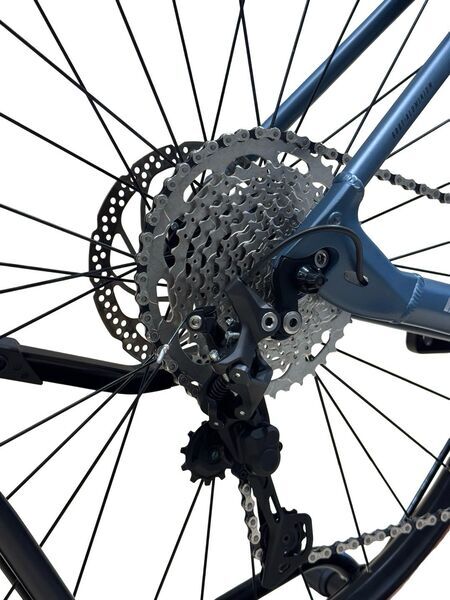 Bulls Copperhead Evo 2 XXL | blue | 29" | XL | 500 - 3000 km, image 5 of 5