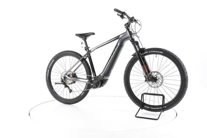 Bulls Copperhead EVO 2 XXL 2022 | black | 29" | 48 cm | <500 km 1