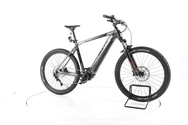 Bulls Copperhead EVO 2 XXL 2022 | zwart | 27,5" | 54 cm | >3000 km 1