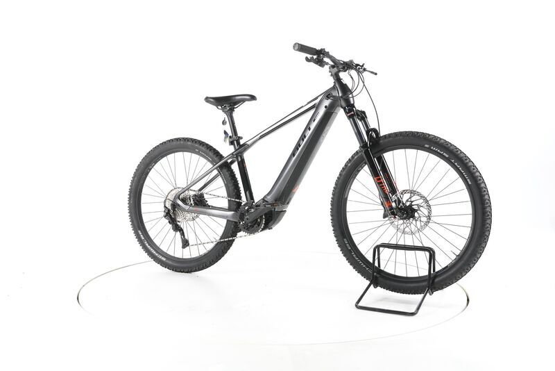Bulls Copperhead EVO 2 XXL 2022 | zwart | 27,5" | S | 500 - 3000 km 1