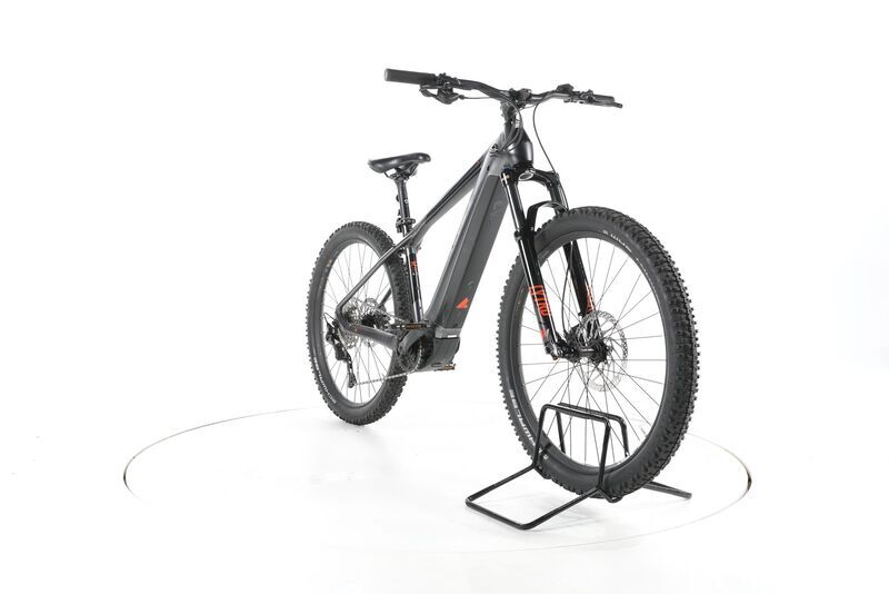 Bulls Copperhead EVO 2 XXL 2022 | zwart | 27,5" | S | 500 - 3000 km 2