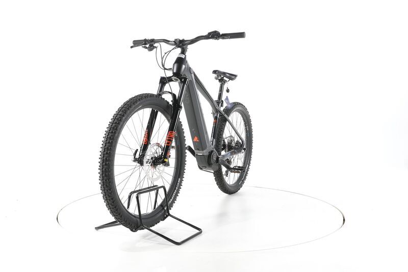 Bulls Copperhead EVO 2 XXL 2022 | zwart | 27,5" | S | 500 - 3000 km 4