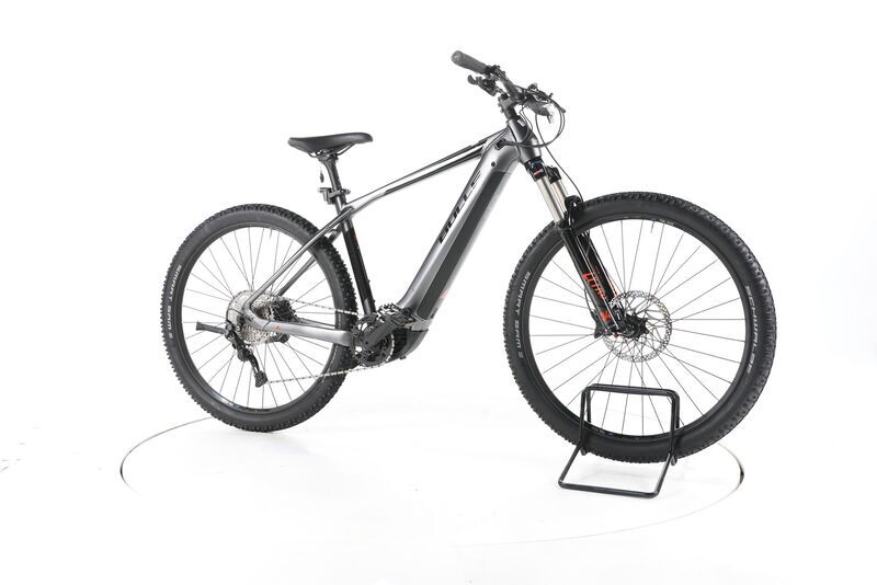 Bulls Copperhead EVO 2 XXL 2022 | black | 29" | L | < 500 km, image 1 of 4