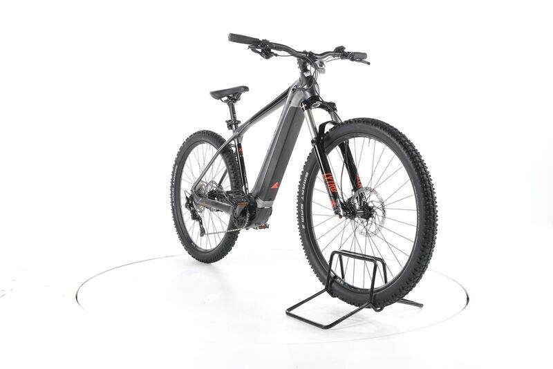 Bulls Copperhead EVO 2 XXL 2022 | black | 29" | L | < 500 km, image 2 of 4