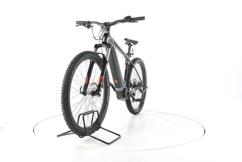 Bulls Copperhead EVO 2 XXL 2022 | black | 29" | L | < 500 km, image 4 of 4