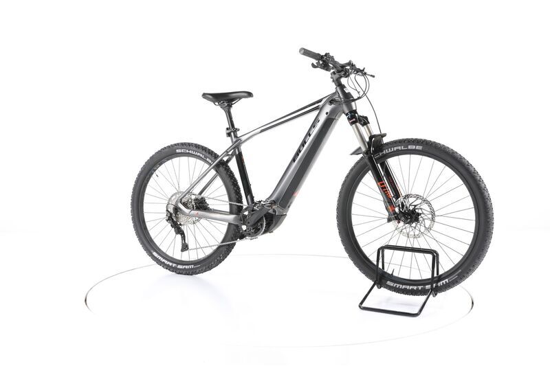 Bulls Copperhead EVO 2 XXL (2022) | Diamant | shcwarz | 27.5" | 48 cm | L | > 4000 km | 750 Wh 2