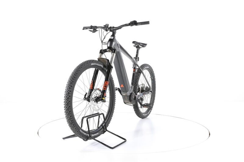 Bulls Copperhead EVO 2 XXL (2022) | Diamant | shcwarz | 27.5" | 48 cm | L | > 4000 km | 750 Wh 5