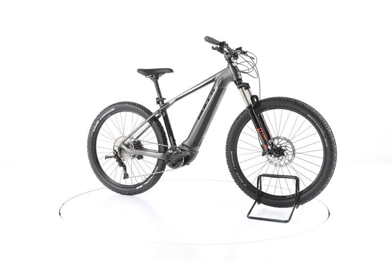 Bulls Copperhead EVO 2 XXL (2022) | Diamant | schwarz | 27.5" | 44 cm | M | 500 - 1000 km | 625 Wh 2
