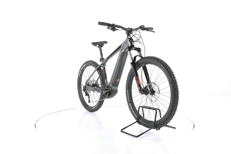 Bulls Copperhead EVO 2 XXL (2022) | Diamant | schwarz | 27.5" | 44 cm | M | 500 - 1000 km | 625 Wh 3